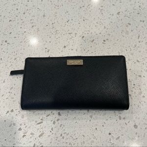 Kate Spade Bifold Wallet